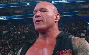 Randy Orton Takes Major Dig At John Cena & The Rock During 3/7 WWE SmackDown