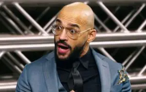 Ricochet Lashes Out After AEW is Accused of Not Listening to Fans