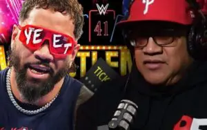 Rikishi Defends Jey Uso Amid WrestleMania 41 Ticket Sale Concerns