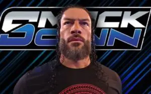 Roman Reigns' WWE Return Confirmed During 3/14 SmackDown
