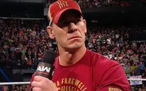 Rumors of John Cena’s WrestleMania 41 Lifetime Achievement Award Debunked