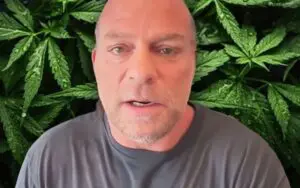 RVD Accuses WWE of Basing Past Marijuana Ban on Misinformation