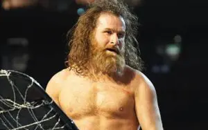 Sami Zayn Out Of Action Indefinitely After WWE Elimination Chamber