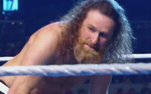Sami Zayn "Rushed to Hospital" After Brutal WWE Unsanctioned Match Against Kevin Owens