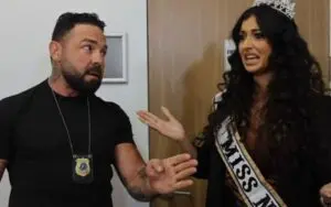 Santino Marella Eyeing Wrestling Comeback Alongside Daughter Arianna Grace