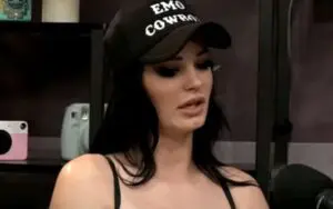 Saraya Believes There's 'No Room' for Her in AEW Right Now