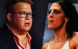Scott D’Amore Breaks Silence on Tessa Blanchard’s TNA Return After Bullying and Racism Allegations