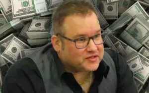 Scott D’Amore Claims TNA Paid Him for a Year After Firing