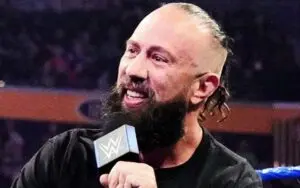 Sean Waltman Quietly Working for WWE Again