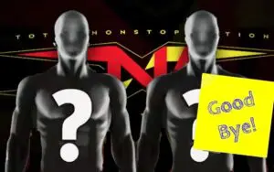 Several Key Figures Exit TNA Wrestling as Restructuring Continues