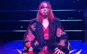 Shinsuke Nakamura Still in WWE as SmackDown Segment Proves Rumors Could Be Premature