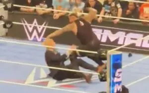 Solo Sikoa Jumps Cody Rhodes After WWE SmackDown Goes Off the Air