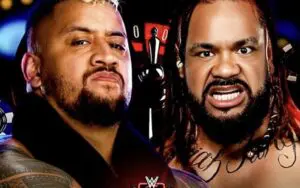 Solo Sikoa vs. Jacob Fatu at WrestleMania 41 Receives Push from WWE Legend