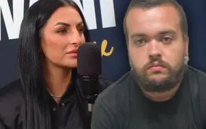 Sonya Deville Reveals Her Stalker’s Disturbing Intentions
