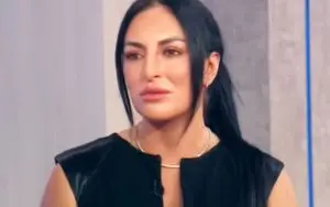 Sonya Deville's First Pro Wrestling Appearance After WWE Exit Revealed