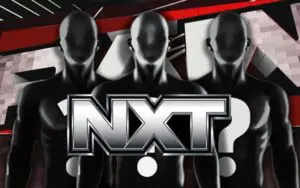 Spoiler: Several NXT Talents Backstage for WWE RAW at Madison Square Garden