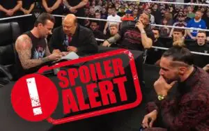 Spoiler: WrestleMania Bombshell Revealed During 3/28 WWE SmackDown