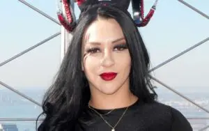 Stephanie Vaquer Breaks Silence on Historic WWE NXT Roadblock Title Win