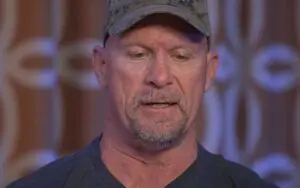 Steve Austin Provides Timeline for Full Recovery from Knee Surgery