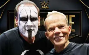 Sting’s WWE Hall of Fame Appearance in Limbo as AEW Faces Crucial Call