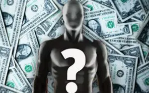 Surprising Name Tops WWE Merchandise Sales for February 2025