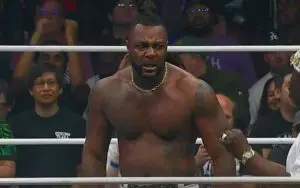 Swerve Strickland Becomes #1 Contender After Beating Ricochet At AEW Revolution 2025