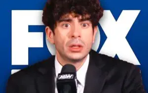 Talks for "AEW Shockwave" on FOX Fell Through After Months of Silence