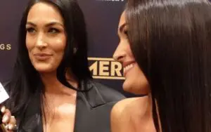 The Bella Twins React to John Cena’s Shocking Heel Turn