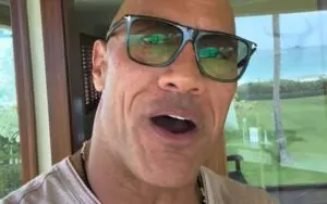 The Rock Apologizes After Scary Plane Incident Keeps Him from Making Appearance