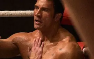 The Rock Earns Respect from MMA Vet Ahead of Smashing Machine Release