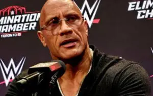 The Rock’s WWE Press Conferences Accused of Ruining the Drama of Major Angles