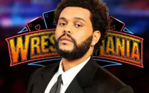 The Weeknd Makes It Six Straight as WWE Picks “Timeless” for WrestleMania 41 Theme