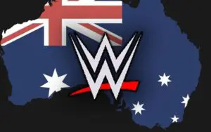 Timeline Revealed for WWE's Return to Australia