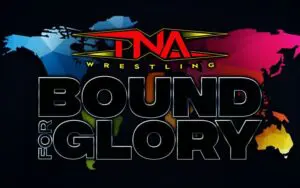 TNA Considering First-Time Location for Bound for Glory