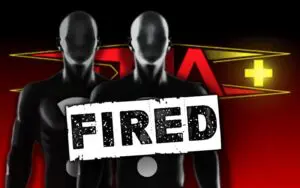 TNA Wrestling Fires Marketing Power Players After Doubling TNA+ Subscriptions