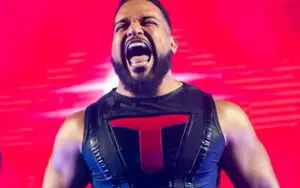 Tonga Loa WWE Return Pushed Back After Injury at Survivor Series: WarGames