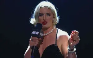 Toni Storm Jumped By New Challenger During 3/12 AEW Dynamite