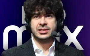 Tony Khan Confirms AEW Pay-Per-Views Are Still Coming to Max