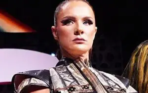 Tony Khan Confirms Kamille's Status Amid AEW Television Hiatus