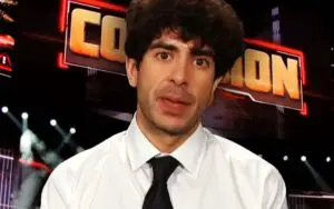 Tony Khan Slammed After AEW Collision Streaming Debacle Leaves Triller Users in the Dark