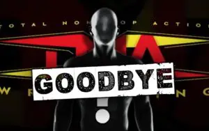 Top TNA Talent Announces Departure from Promotion