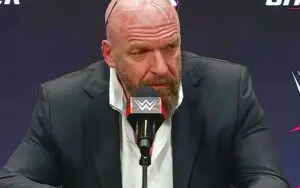 Triple H Addresses Possibility of Monthly Two-Night WWE Premium Live Events