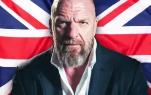 Triple H Guarantees UK Will Host WWE Premium Live Event Next Year
