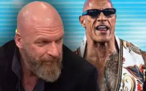 Triple H Hints The Rock Isn’t Done Making Waves in WWE