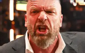 Triple H Once Threw Popular YouTuber Out Of WWE WrestleMania Event