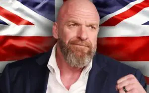 Triple H Zeroing In on Popular Indy Talents at UK Tryouts