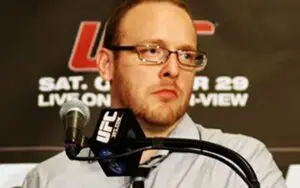 UFC Hall of Fame Creator Reacts to WWE Borrowing His Idea for New “Immortal Moment” Category