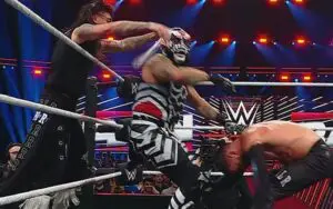 Unexpected Mishap Costs Penta His WWE Undefeated Streak on RAW