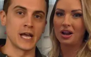 Vic Joseph Calls Wife McKenzie Mitchell’s WWE Firing a Total Shock