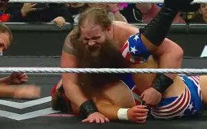 War Raiders Survive Onslaught of Creed Brothers' Offense to Retain WWE World Tag Team Titles During 3/3 RAW